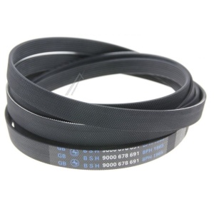 Curea 8PH 1965 uscator de rufe Ariston, Bosch Siemens  - Img 2