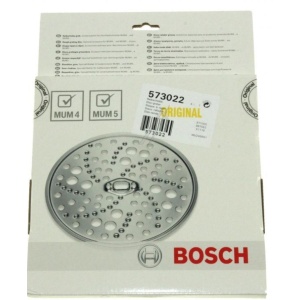 Disc razatoare robot de bucatarie Bosch, D194310