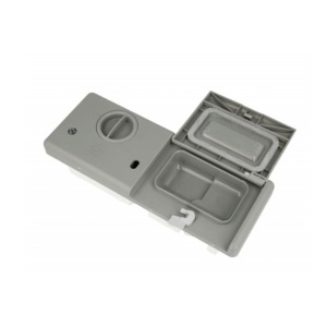 Dozator detergent masina de spalat vase Gorenje, Q302859 - Img 2
