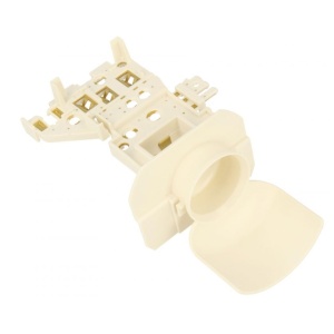 Dulie soclu Termostat frigider Whirlpool, H313108 - Img 3