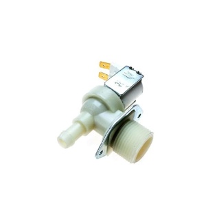 Electrovalva 1 iesire masina de spalat Candy, Hoover, 25686057
