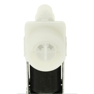 Electrovalva 1 iesire masina de spalat vase Indesit, Whirlpool, Hotpoint Ariston, 5981095