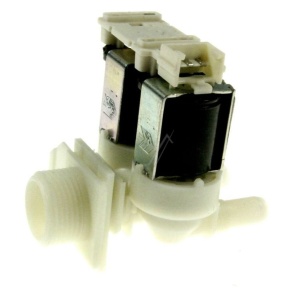 Electrovalva 2 iesiri masina de spalat Bosch, 3030205