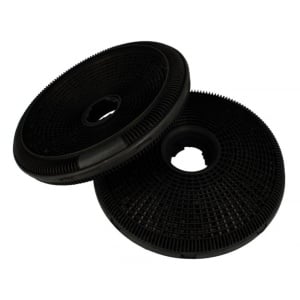 Filtre carbon hota Electrolux, Arthur Martin, M304269 - Img 3