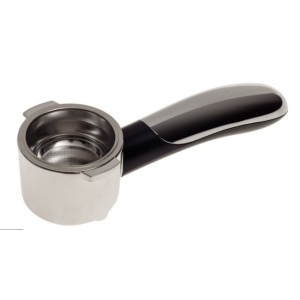 Filtru 2 cani cana espressor DeLonghi, 5513200349