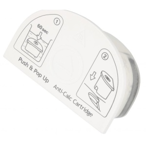 Filtru anticalcar statie de calcat Beko - Img 3