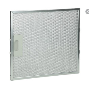 Filtru antigrasime hota Whirlpool, 480122102168 - Img 2