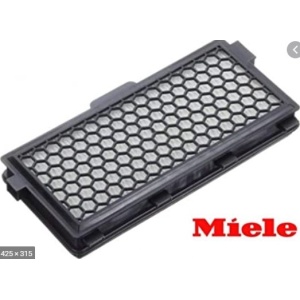 Filtru aspirator Miele, 2960300