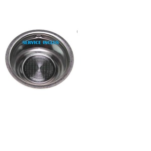 Filtru cafea espressor DeLonghi, 6032109800 - Img 1