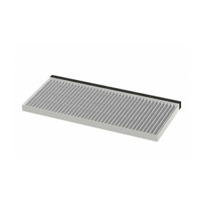 Filtru carbon hota Bosch, U691512