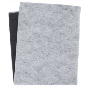 Filtru carbon hota Whirlpool, Indesit, 484000008524 - Img 2