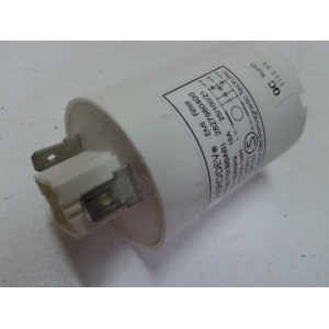 Filtru deparazitare masina de spalat Beko, D26395