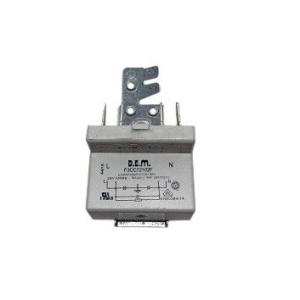 Filtru deparazitare masina de spalat rufe Arctic, 2707050100
