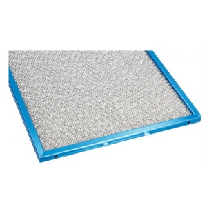 Filtru hota 47,7cm X 20,4cm set 2 bucati - Img 4