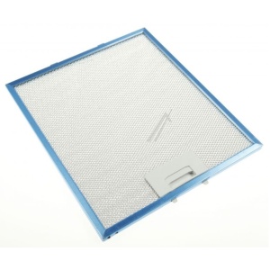 Filtru metalic antigrasime aluminiu hota Whirlpool
