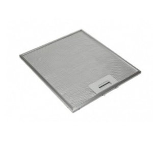 Filtru metalic, antigrasime hota Wirlpool, Hotpoint Ariston, Indesit, G691678 - Img 1