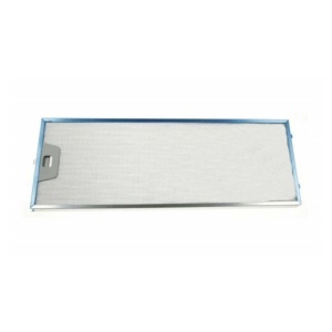 Filtru metalic hota Zanussi, Q749237