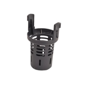Filtru pompa evacuare masina de spalat vase Hotpoint, Ariston, C00256572 - Img 1