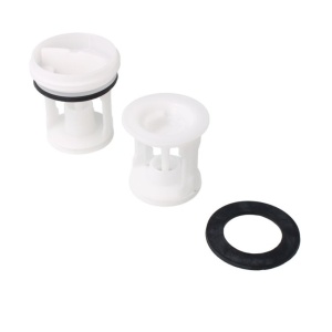 Filtru pompa masina de spalat Hotpoint Ariston, Whirlpool, Indesit - Img 2