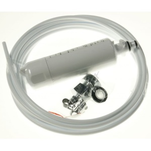Furtun alimentare apa + filtru pentru frigider Beko, F780 - Img 1