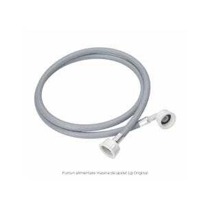 Furtun alimentare apa masina de spalat LG, H194456