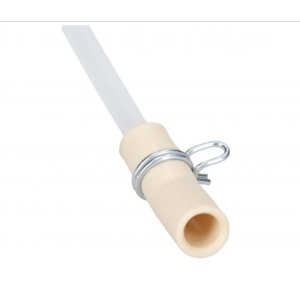 Furtun alimentare cu Aquastop pentru masina de spalat vase Arctic, Beko, H411367 - Img 7