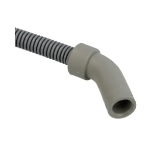 Furtun pompa / rezervor sare LS60 08-2 Smeg, 5247598 - Img 3