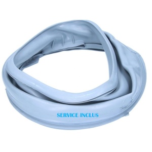 Garnitura hublou masina de spalat Indesit, C00032850