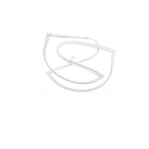 Garnitura usa congelator combina frigorifica Gorenje RK6191KW