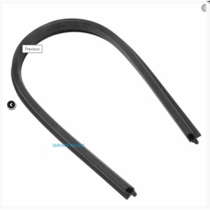 Garnitura usa masina de spalat vase Beko,C268976