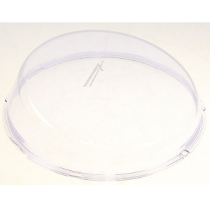 Geam hublou uscator rufe Whirlpool, Ariston