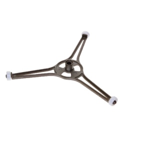 Ghidaj platan cuptor cu microunde 18,4 mm, 8610985