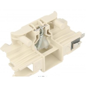Incuietoare electrica masina de spalat vase DAEWOO DDW-G1211L, 208210000026