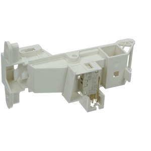 Incuietoare electrica masina de spalat vase Whirlpool, 481241758398