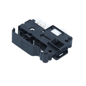 Incuietoare hublou masina de spalat Ariston Hotpoint, C00307442 - Img 4
