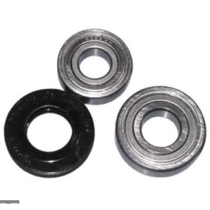 Kit rulment cu protectie la apa si simering masina de spalat Whirlpool, 6005