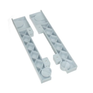 Kit Suprapunere Mașină de Spălat/Uscător Slim Haier Candy Hoover WSK1102/2 - Img 2