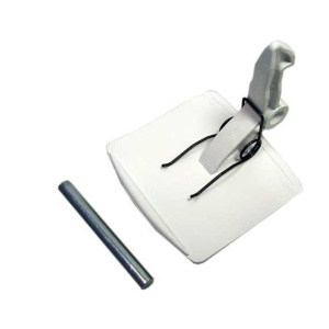 Maner hublou masina de spalat Bosch, 9976586