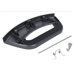 Maner usa masina de spalat Whirlpool, Hotpoint Ariston, Indesit, - Img 2