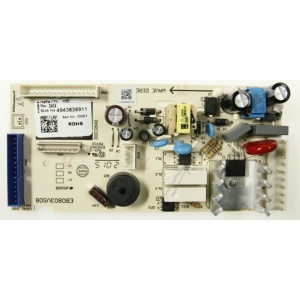 Modul De Comanda Combina Frigorifica Beko
