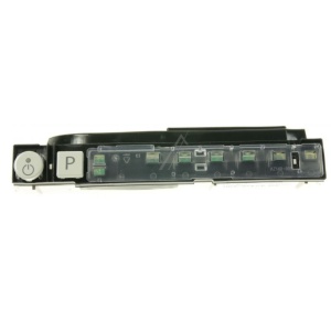 Modul electronic de comanda si afisaj Led, 488000554801