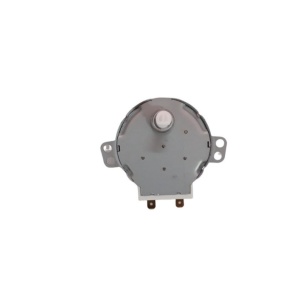 Motor rotire platan cuptor microunde Gorenje, 9301874 - Img 3