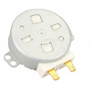 Motor rotire platan cuptor mirounde Gorenje, 9878430 - Img 1