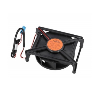 Motor ventilator combina frigorifica Hotpoint Ariston, F520175 - Img 2