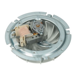 Motor ventilator cuptor Electrolux, U861313 - Img 2
