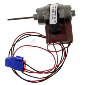 MOTOR VENTILATOR FRIGIDER DAEWOO - Img 1