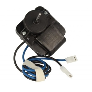 Motor ventilator frigider Indesit - Img 3