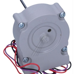 Motor ventilator frigider LG, D698847 - Img 2
