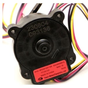 Motor ventilator frigider Lg - Img 3
