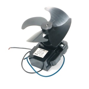 Motor ventilator no frost frigider Whirlpool, Indesit , Ariston